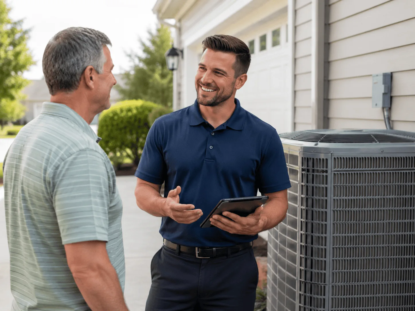 Heat Pump Installation Pottstown, PA FAQs